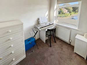 Bedroom 3- click for photo gallery